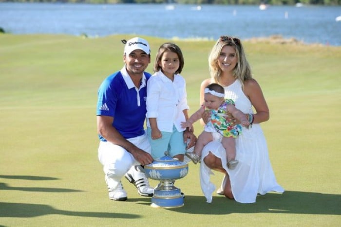 Jason Day Wins Match Play; Becomes World Number One