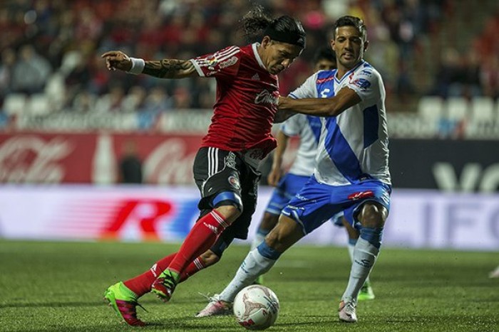 Tijuana sin alegría; Xolos cierra el Clausura 2016 sin victoria en casa