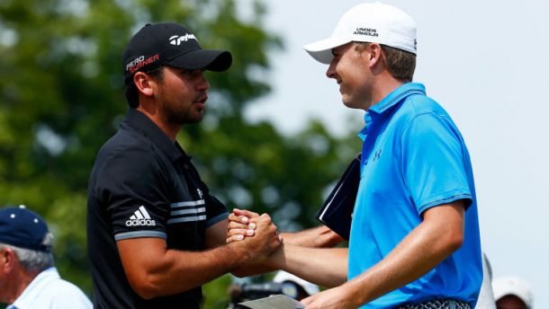2015 - Best Major Golf Champions Of All Time?