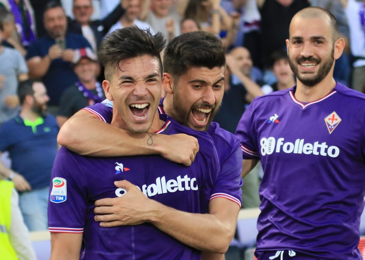 Fiorentina: archiviato il 3-0 al Napoli, testa al Genoa
