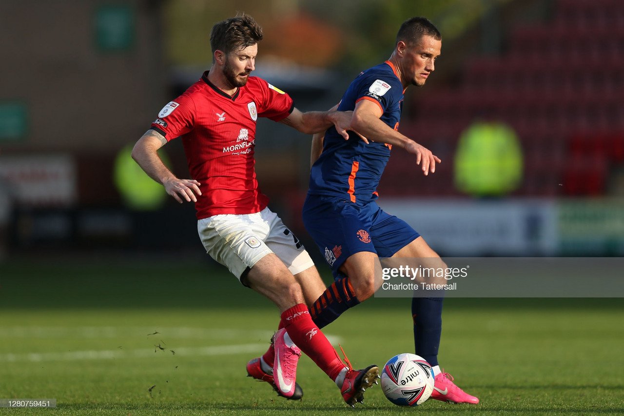 Blackpool vs Crewe Alexandra preview: How to watch, kick-off time, team news, predicted lineups and ones to watch