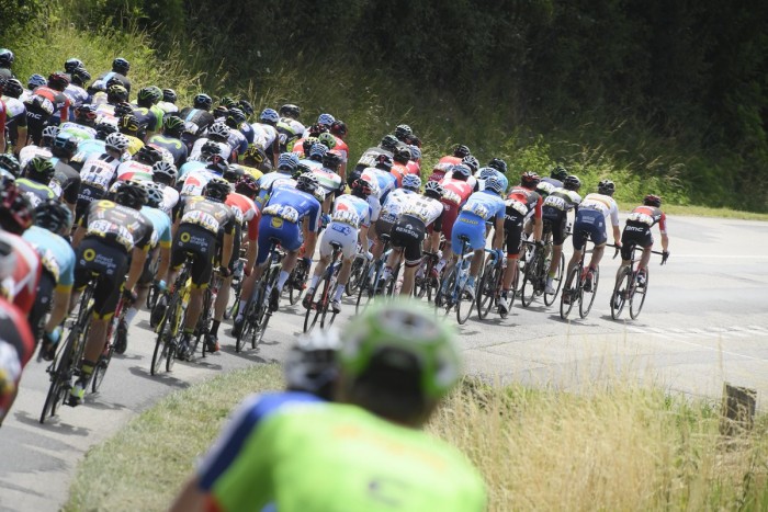 Giro del Delfinato 2017, 7° tappa: Aoste - Alpe d'Huez, si decide la corsa?