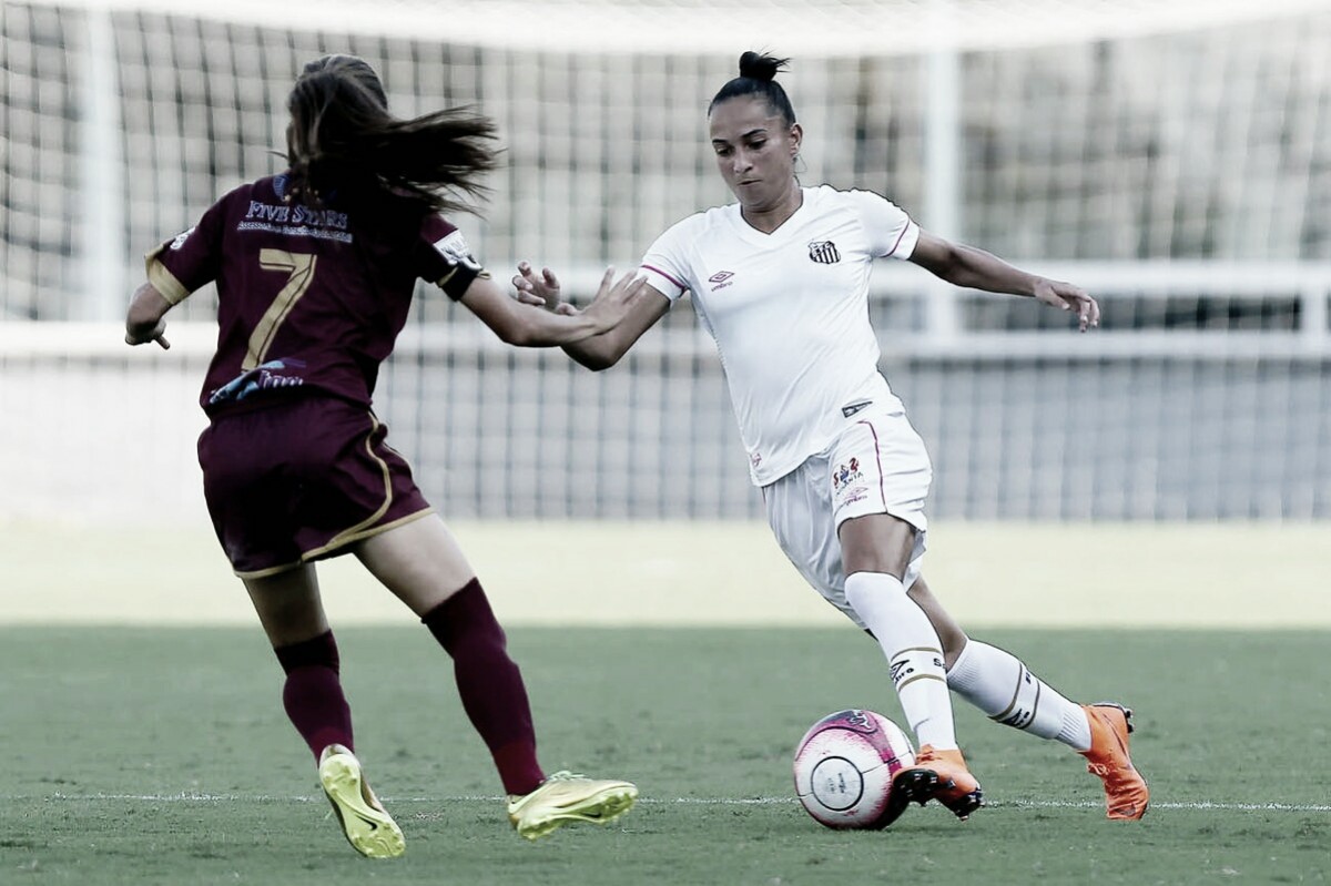 No sufoco, Sereias da Vila vencem Juventus pelo Campeonato Paulista Feminino No sufoco, Sereias da Vila vencem Juventus pelo Campeonato Paulista Feminino