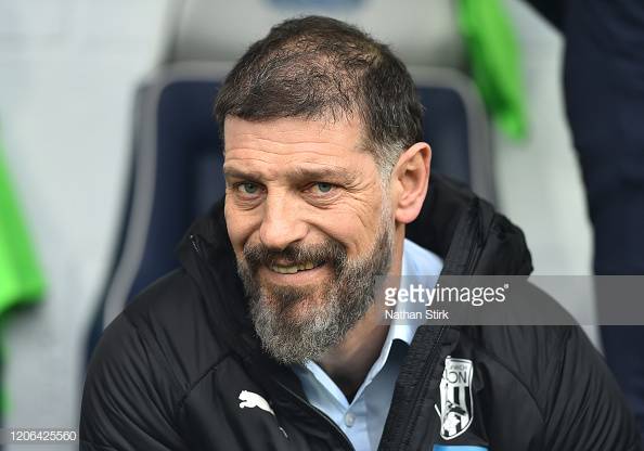 Bilic claims lack of pressure gives "average" Forest and Brentford an advantage in race for promotion