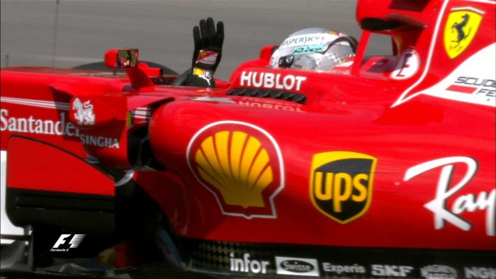 Formula 1, Gran Premio del Canada - Libere 3: brilla la Ferrari, Vettel davanti