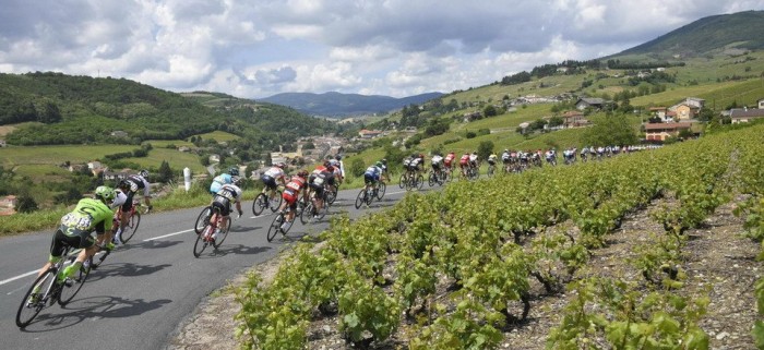 Giro del Delfinato 2017, la presentazione della prima tappa: Saint Etienne - Saint Etienne, subito insidie