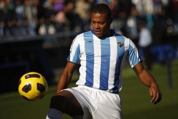 Julio Baptista, libéré, rejoint Cruzeiro