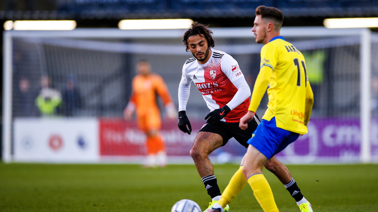 Woking FC vs Solihull Moors: Match Preview, How To Watch & More!