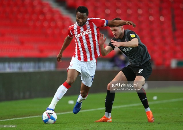 Stoke City vs Nottingham Forest preview: How to watch, kick off time, team news, predicted lineups and ones to watch