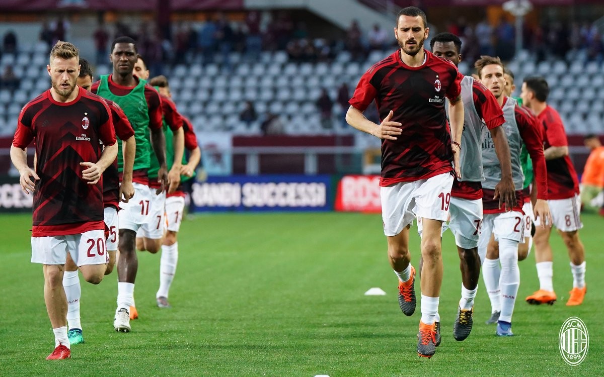 Milan, tensione a Milanello: i rossoneri sono in piena involuzione