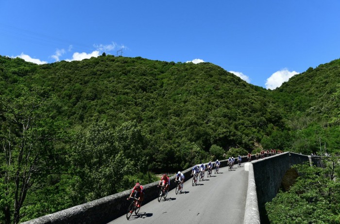 Giro del Delfinato 2017, quarta tappa:  La Tour-du-Pin – Bourgoin-Jallieu, la crono accende la corsa