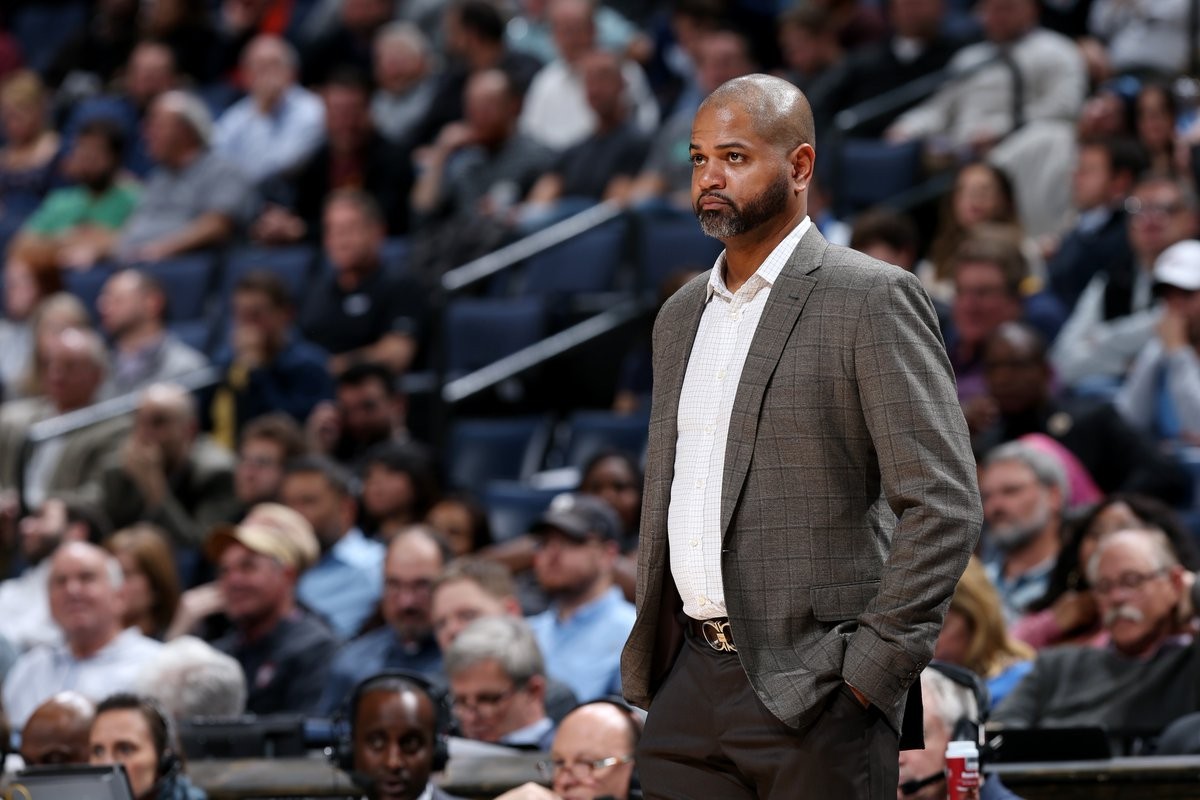 NBA - Memphis ha scelto, conferma per J.B. Bickerstaff