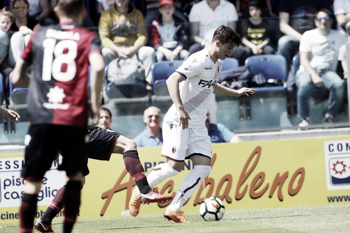 Serie A: scialbo 0-0 fra Cagliari e Bologna, le squadre si accontentano del pareggio