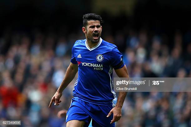 On This Day: Diego Costa signs for Chelsea