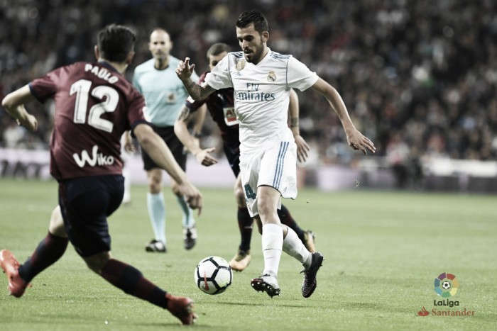 Copa del Rey, il Real sperimenta all'esordio contro il Fuenlabrada