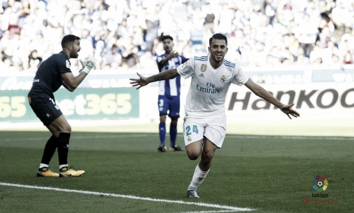 Real Madrid, Dani Ceballos nasconde problemi. Asensio pronto al rinnovo