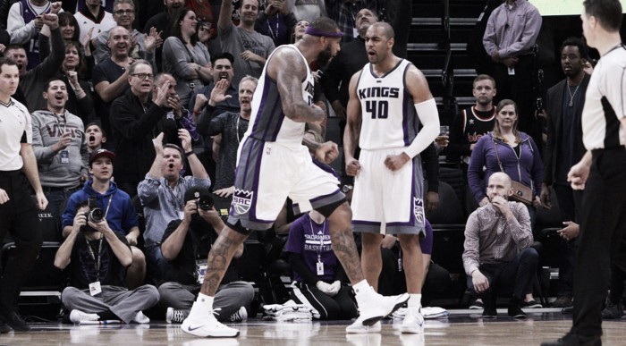 Nba, Cousins devastante: Sacramento stende i Blazers (126-121)