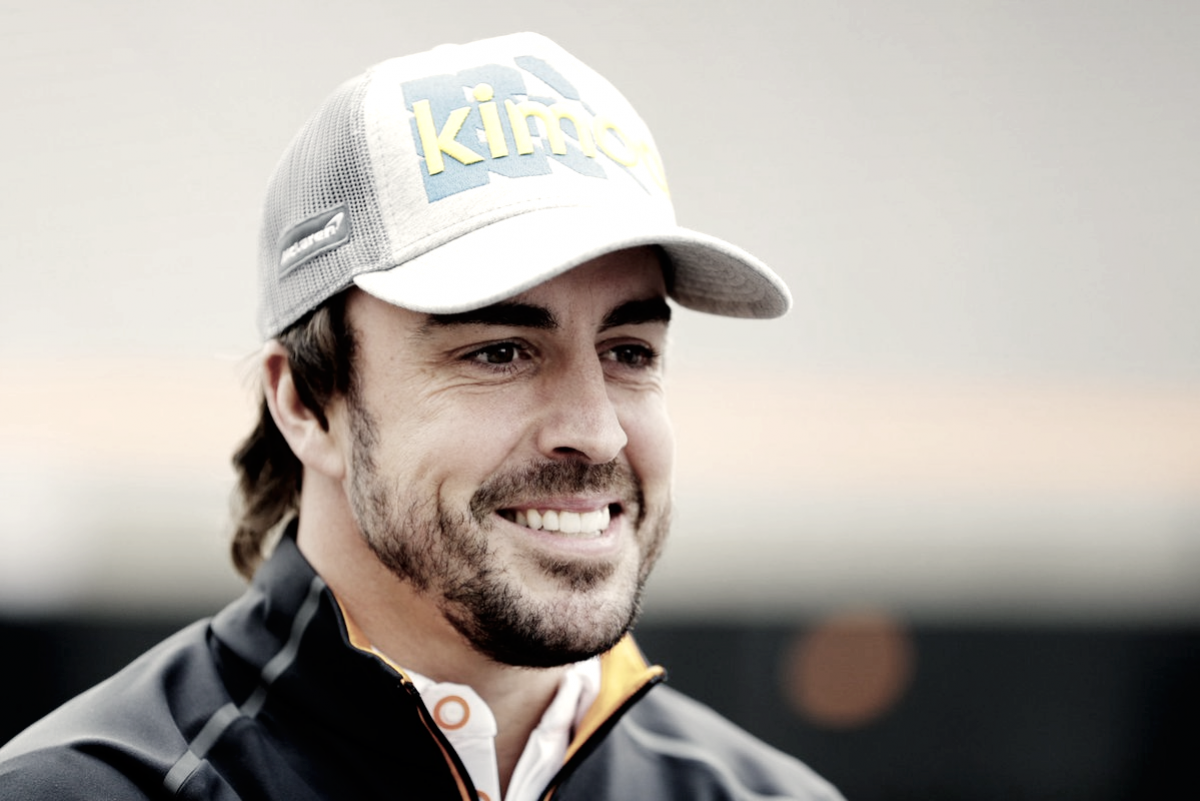 Alonso: "En Mónaco no suele haber sorpresas"