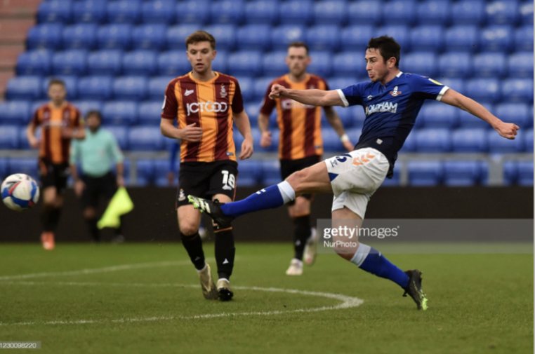 Bradford City vs Oldham Athletic preview: How to watch, kick-off time, predicted lineups, team news and ones to watch