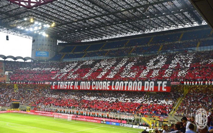 Il Milan risponde a Sala su San Siro: “Mai detto di volerlo lasciare”