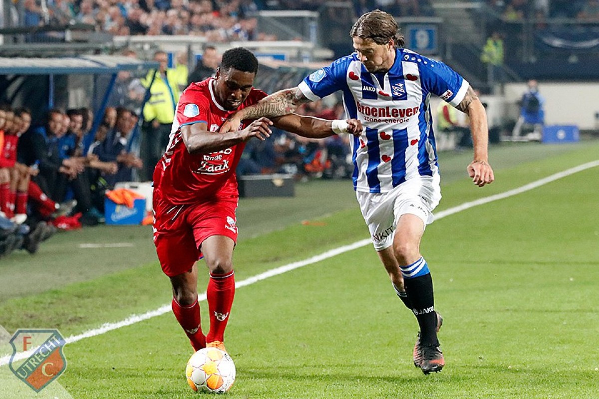 Eredivisie - playoff Europa League: la finale sarà tra Vitesse ed Utrecht