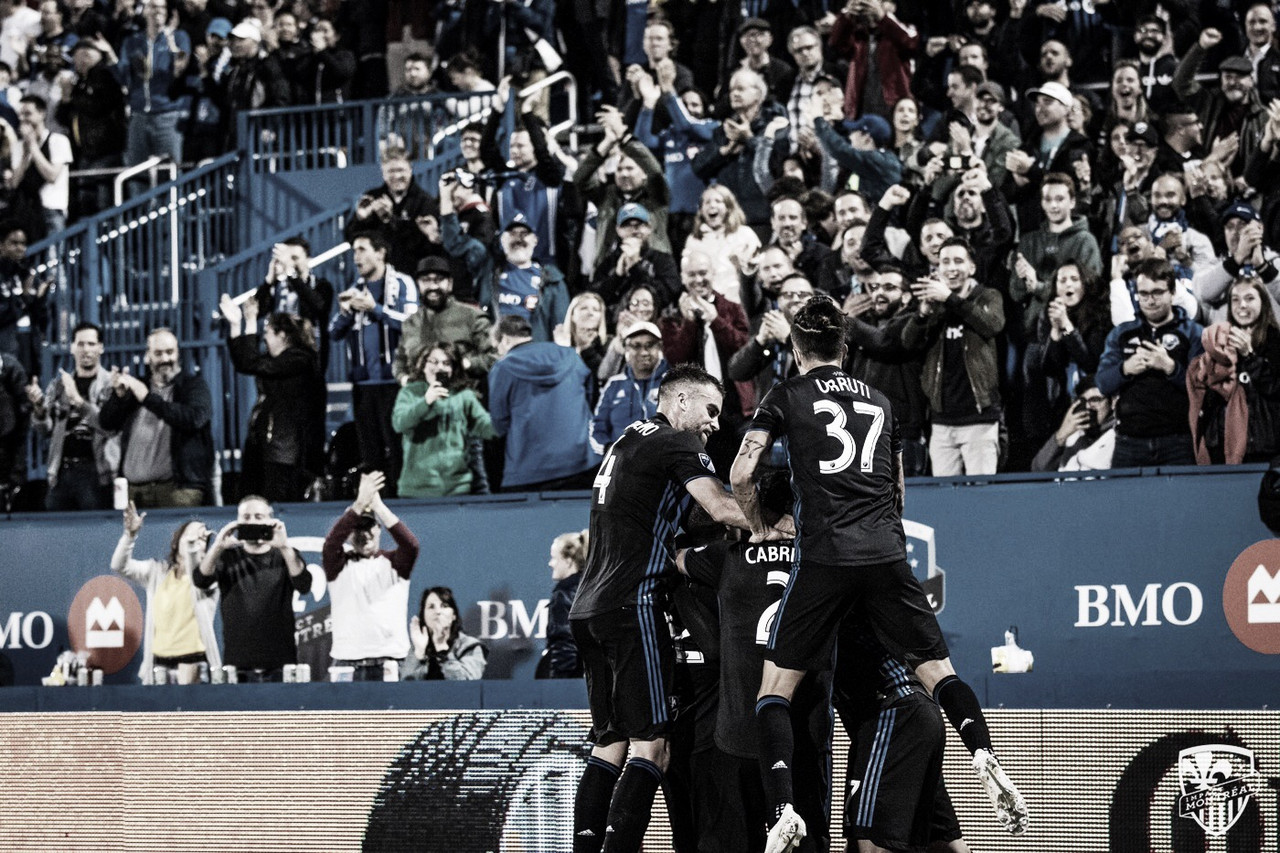 Taïder da la victoria
la Impact Taïder da la victoria
la Impact