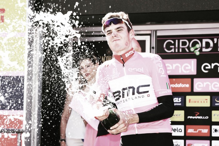 ESCLUSIVA - Il vincitore del Giro d'Italia U23 si racconta. Sivakov: "Sono pronto per i pro"