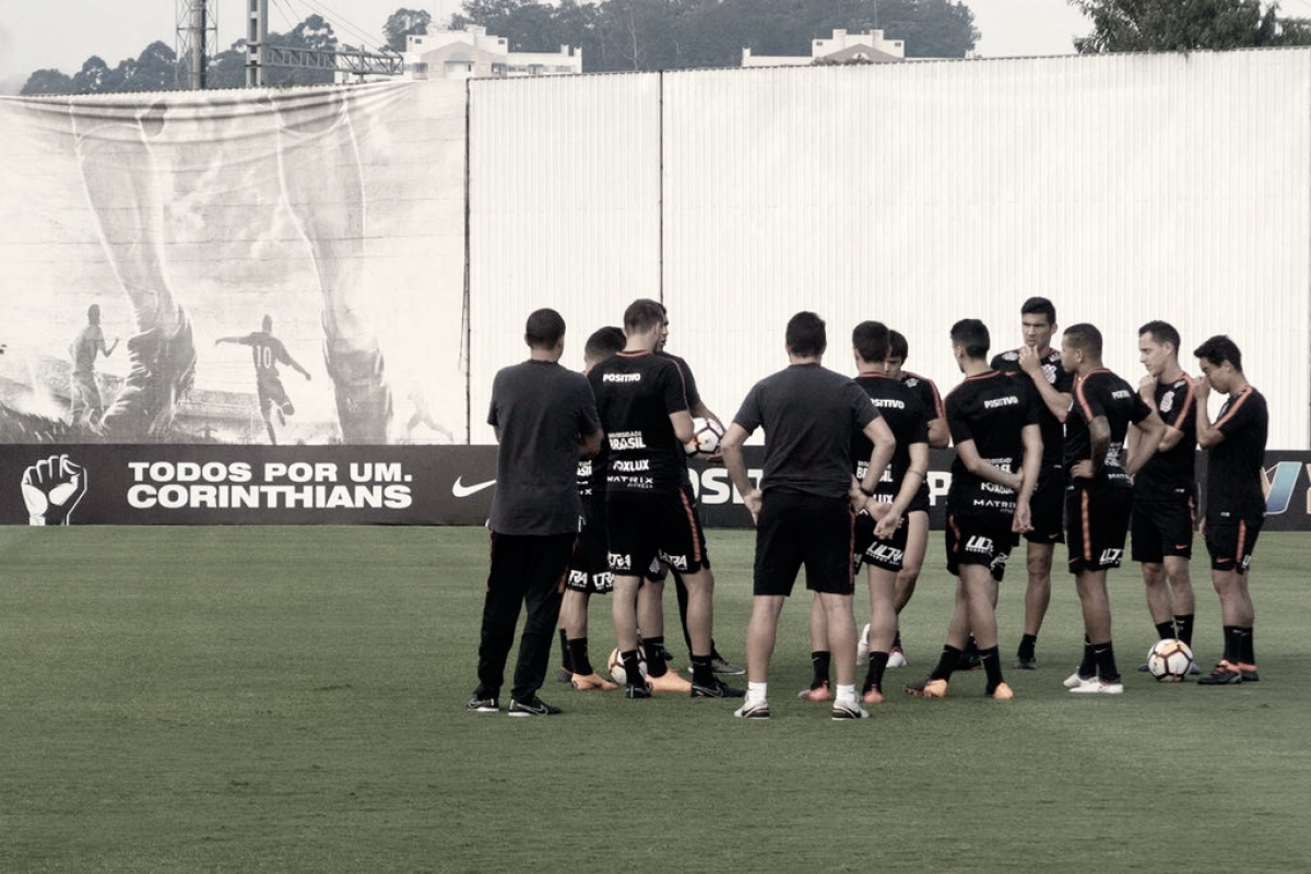 Taça Libertadores: tudo o que você precisa saber sobre Corinthians x Independiente