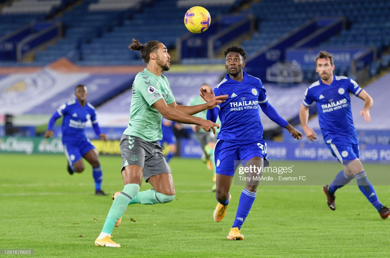 Everton Vs Leicester City Preview How To Watch Kick Off Time Team News Predicted Lineups And Ones To Watch Vavel International