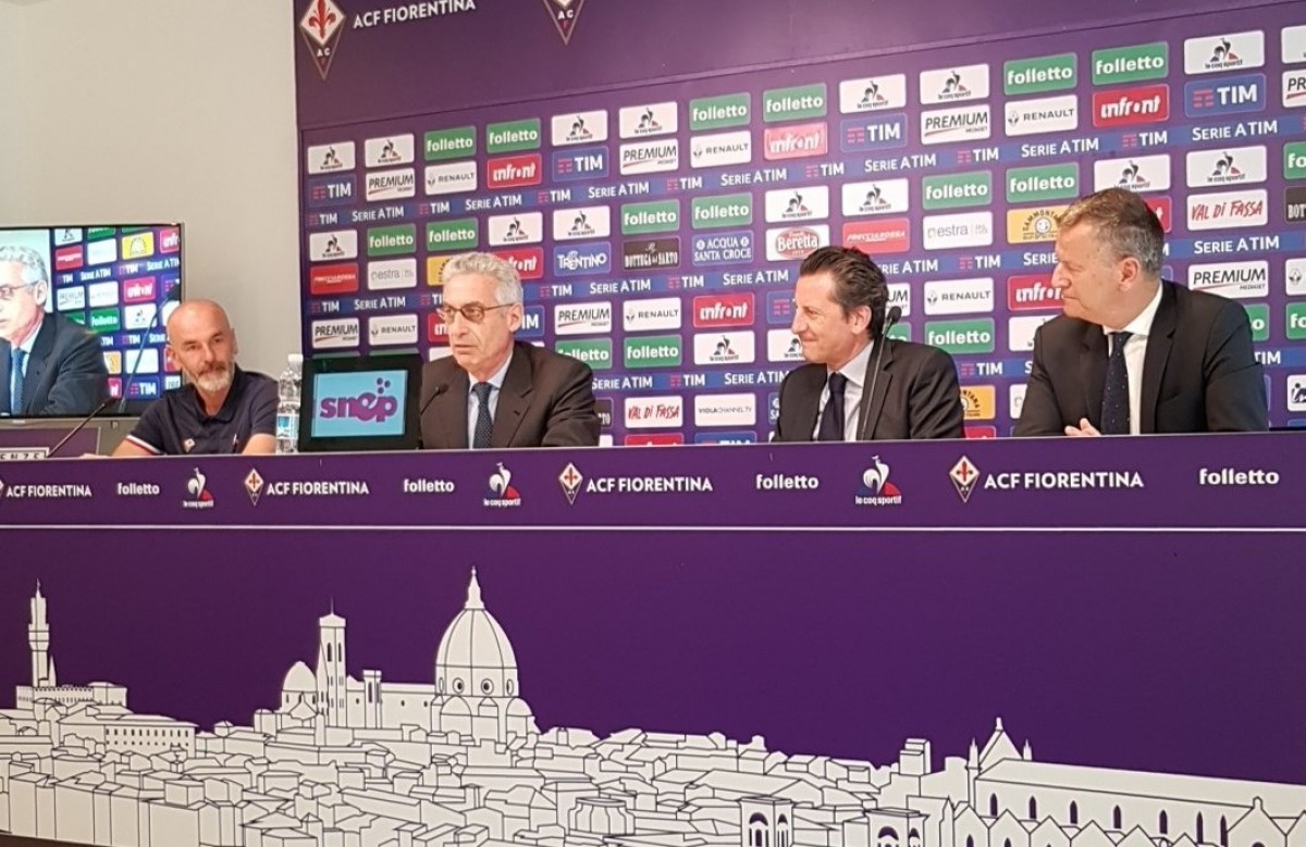 Fiorentina tra Europa e mercato: contro il Genoa la posta è molto alta