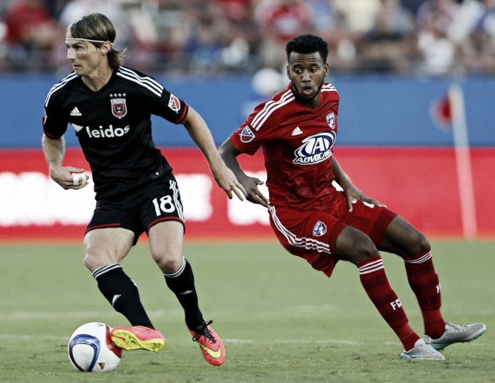 FC Dallas vs D.C. United preview: A tale of two seasons clash