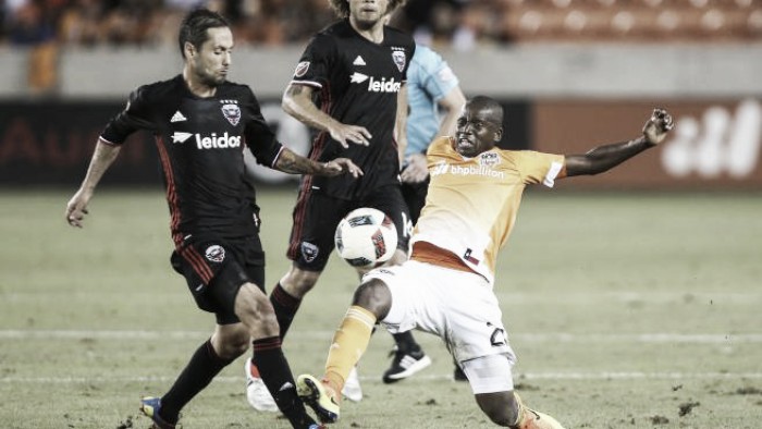 D.C. United vs Houston Dynamo preview: D.C. looks to hand Houston another road loss