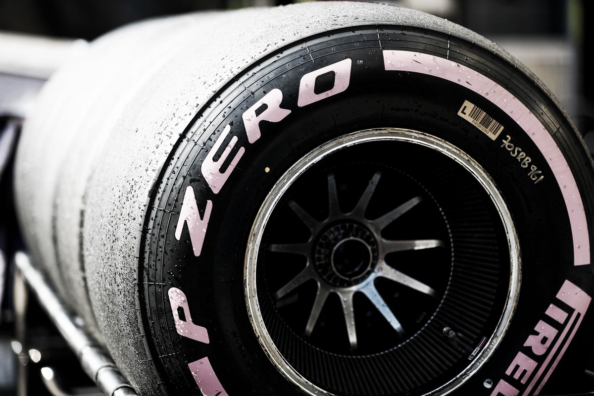 Pirelli amenaza con dejar la Fórmula Uno