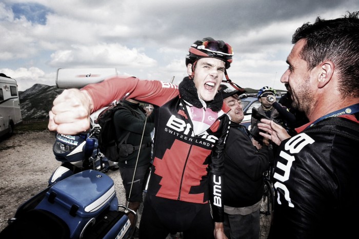 Giro d'Italia U23 - Hindley vince a Campo Imperatore, Sivakov conquista il Giro
