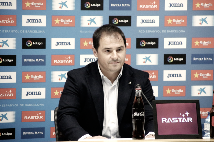 Jordi Lardín: "Intentaremos fichar jugadores para dar el salto de calidad"