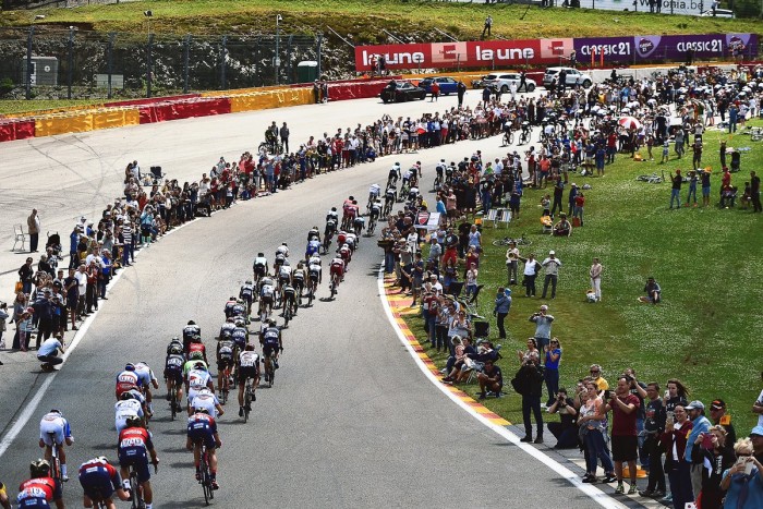 Tour de France 2017, 4° tappa: Mondorf-les-Bains – Vittel, seconda occasione per le ruote veloci