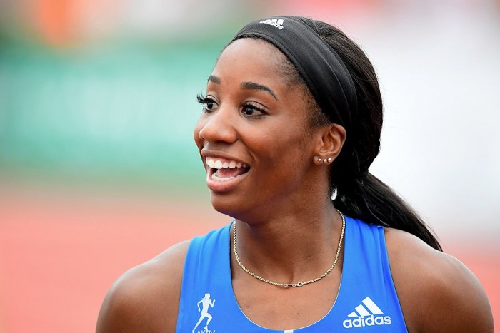 Atletica, Tamberi torna a volare: 2.28 in alto in Ungheria Atletica, Tamberi torna a volare: 2.28 in alto in Ungheria