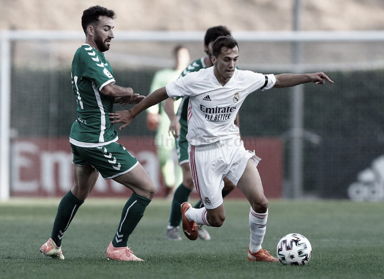 El inmaculado debut de Kenneth Soler El inmaculado debut de Kenneth Soler