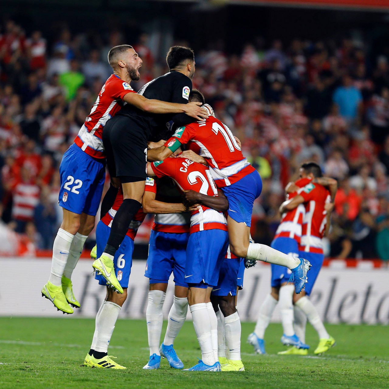 Granada Cf Granada Cf