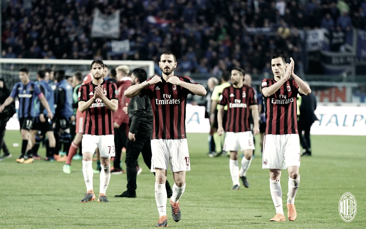 Milan, un pari prezioso: l'Europa League l'hai conquistata