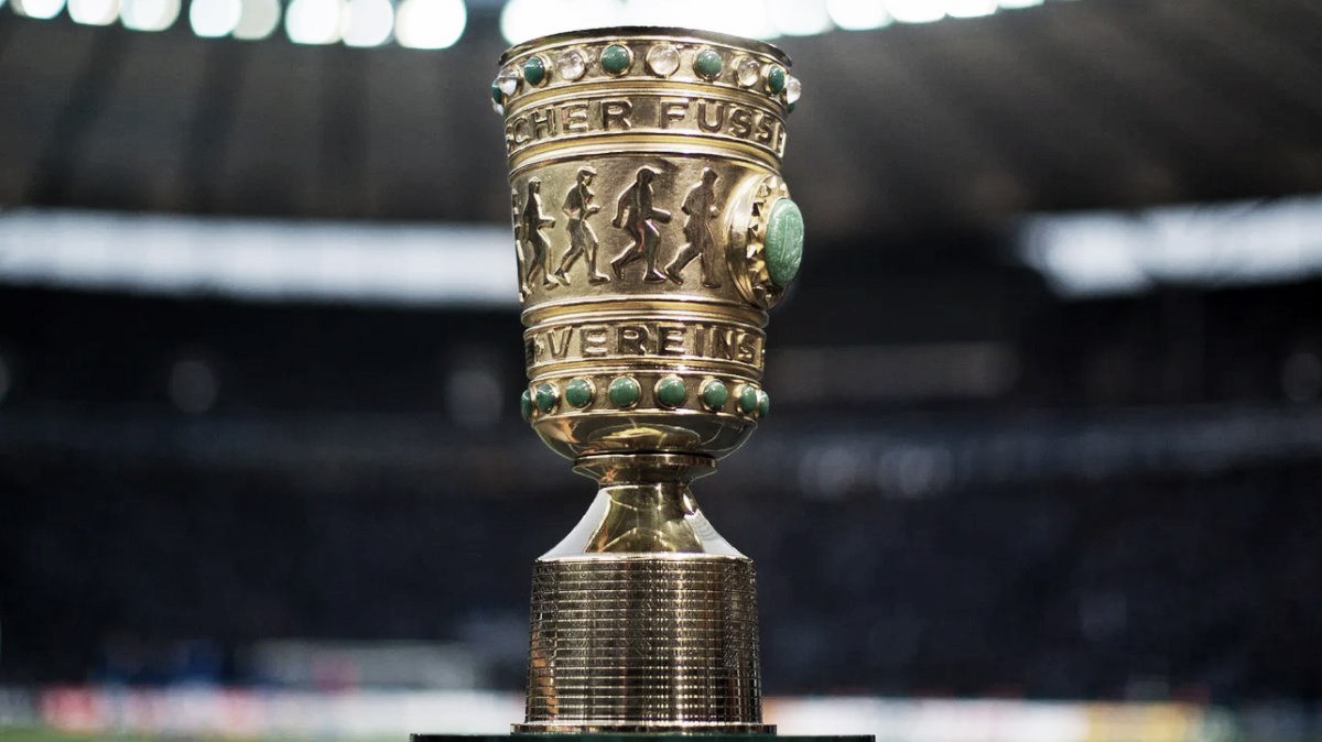 Bayern de Munique x Eintracht Frankfurt AO VIVO na Copa da ...