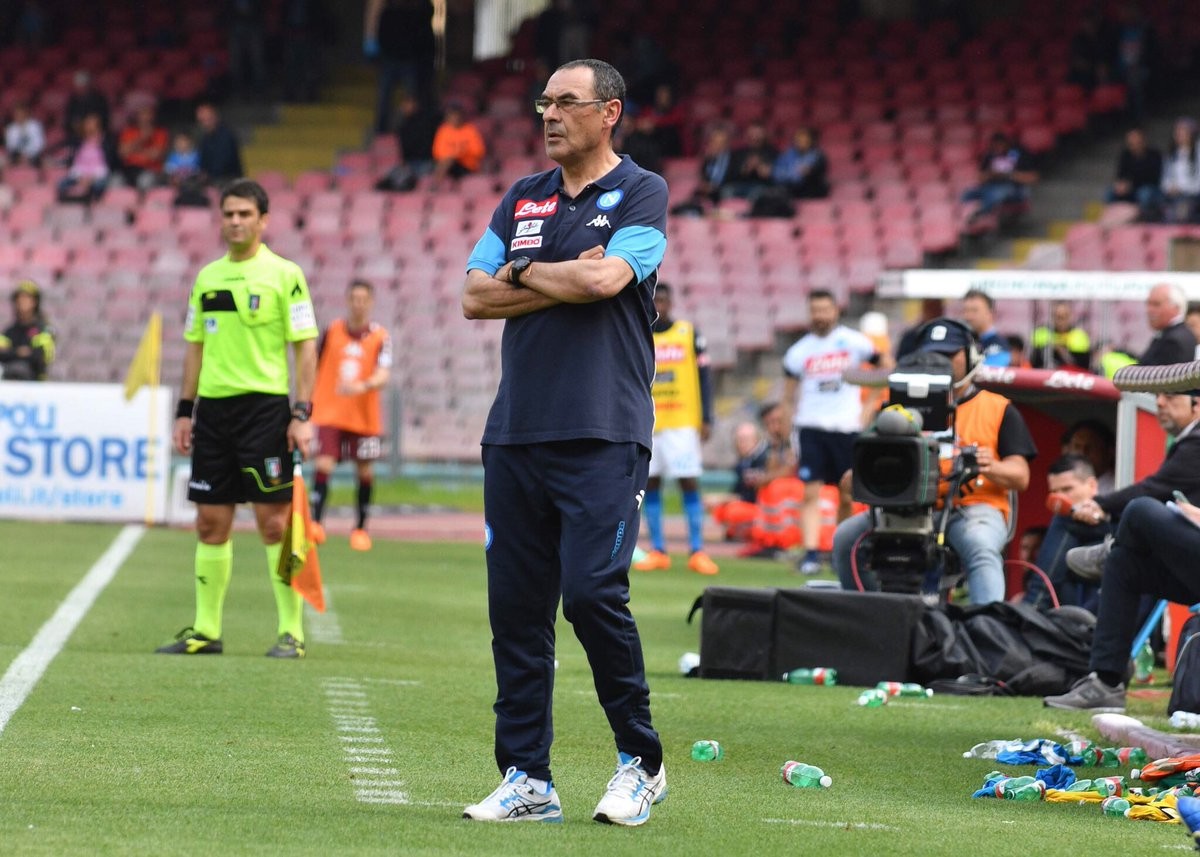 Napoli - Crotone: l'ultima partita di Reina, la squadra di Zenga lotta per la salvezza