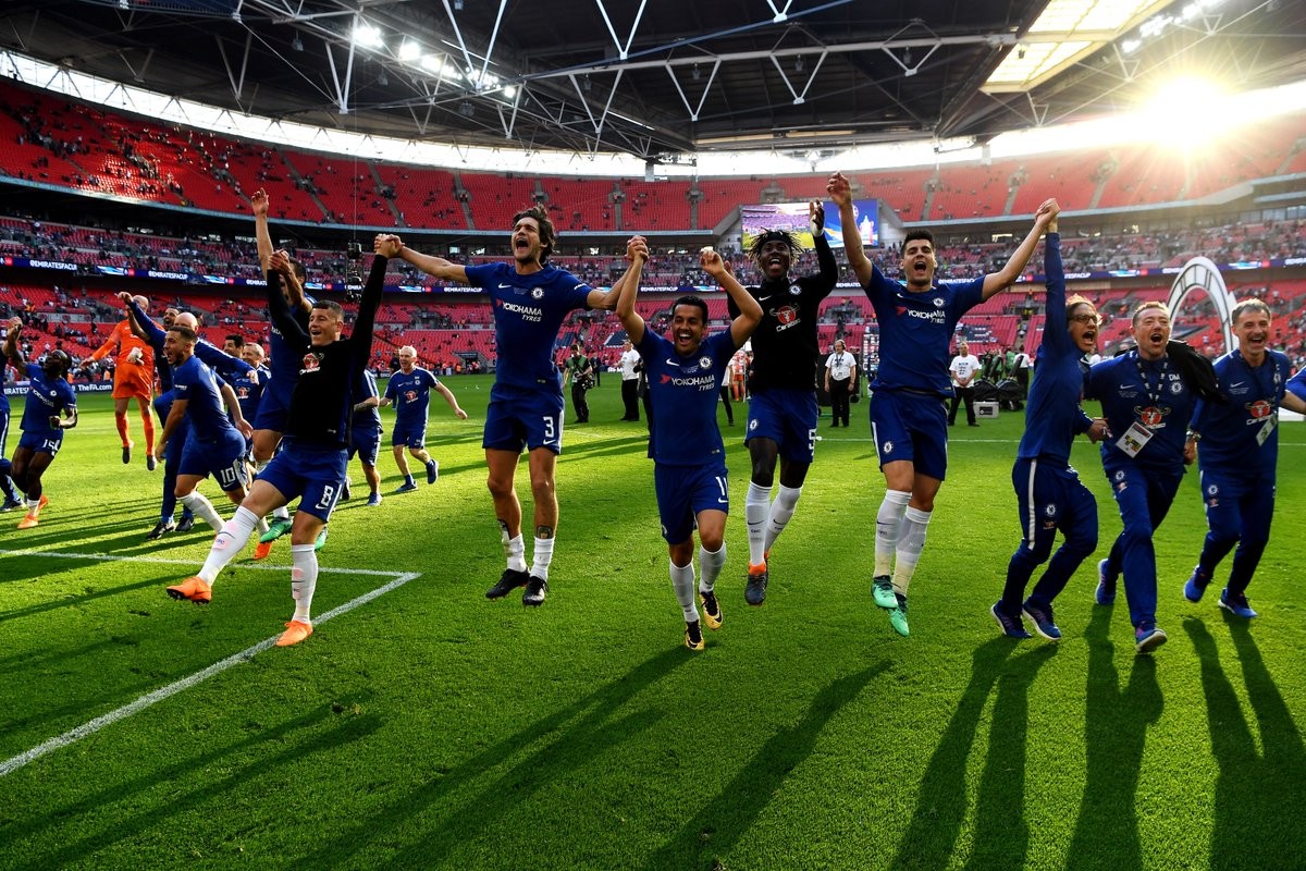 Fa Cup, il Chelsea batte lo United grazie ad Hazard: le parole dei protagonisti
