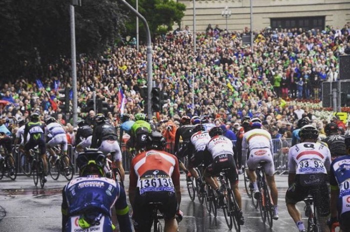 Tour de France 3° tappa: Verviers – Longwy, il finale è in quota