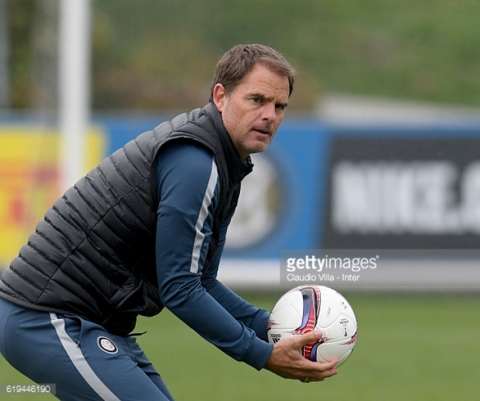 Dyche no longer Palace target