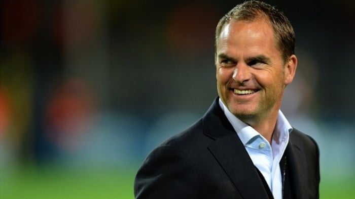 Continuità o rivoluzione, come sarà la nuova Inter di De Boer?