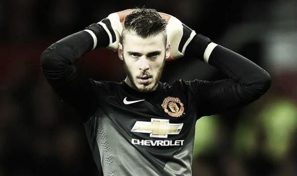 De Gea, futuro Merengue? L'accordo sembra vicino