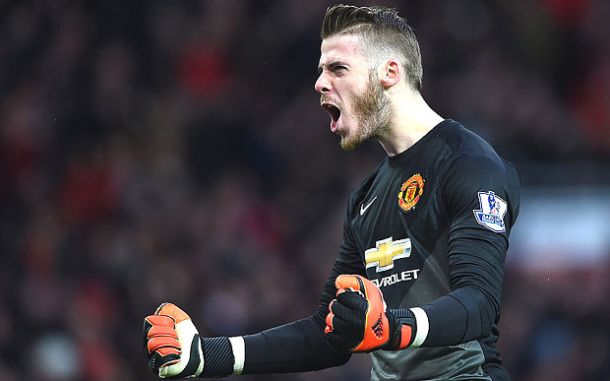 De Gea could leave Manchester United - Guillem Balague