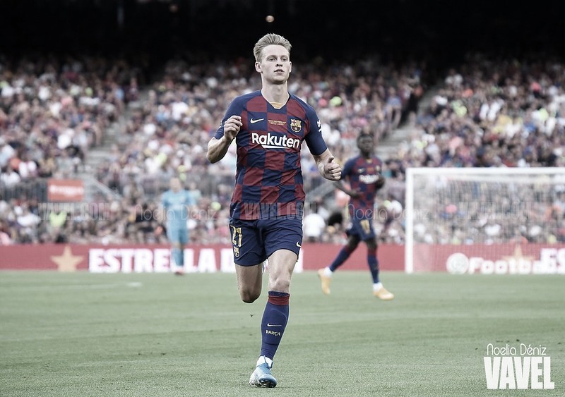 Previa FC Barcelona - Inter de Milán: evitar futuras complicaciones Previa FC Barcelona - Inter de Milán: evitar futuras complicaciones