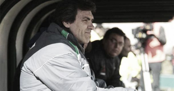 Sánchez de la Nieta, nuevo entrenador de La Roda